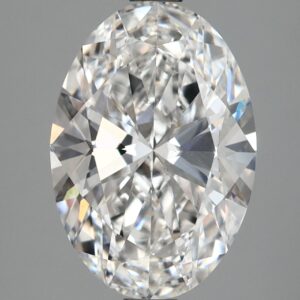 2.76 cctw VS1 - Lab Grown Loose Diamond