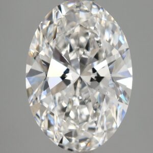 2.69 cctw VS1 - Lab Grown Loose Diamond
