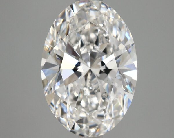 2.69 cctw VS1 - Lab Grown Loose Diamond