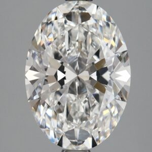 2.69 cctw VS1 - Lab Grown Loose Diamond