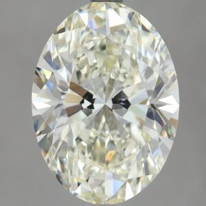3.02 cctw VS2 - Lab Grown Loose Diamond