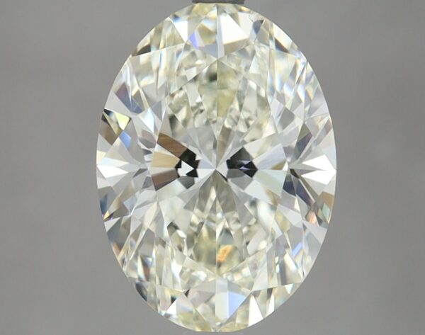 3.02 cctw VS2 - Lab Grown Loose Diamond