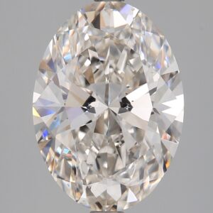 3.75 cctw VS2 - Lab Grown Loose Diamond
