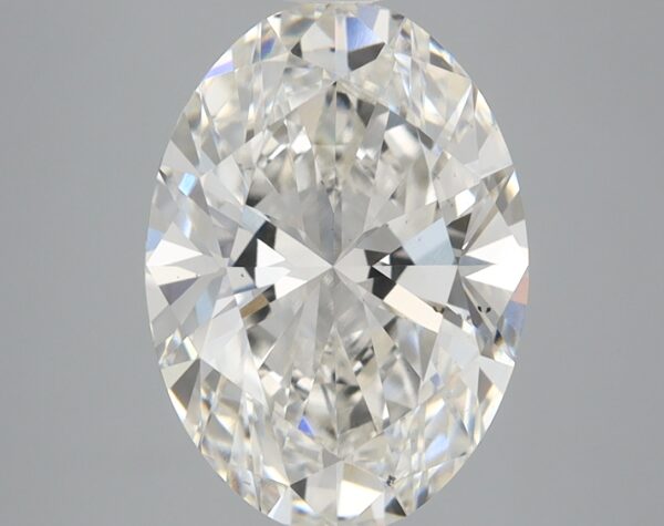 3.60 cctw VS2 - Lab Grown Loose Diamond