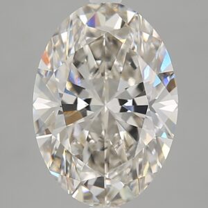 3.57 cctw VS1 - Lab Grown Loose Diamond