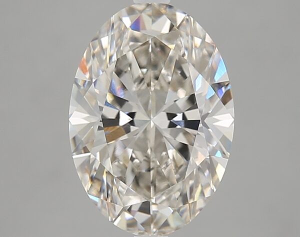3.57 cctw VS1 - Lab Grown Loose Diamond
