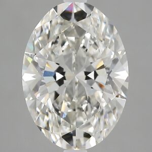 3.52 cctw VS1 - Lab Grown Loose Diamond
