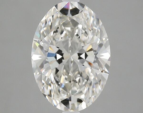 3.52 cctw VS1 - Lab Grown Loose Diamond