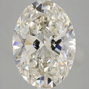 3.07 cctw VS2 - Lab Grown Loose Diamond