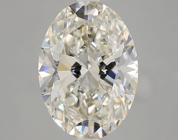 3.07 cctw VS2 - Lab Grown Loose Diamond