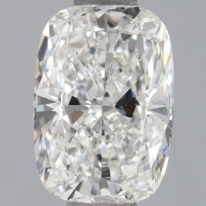 0.91 cctw VS2 - Lab Grown Loose Diamond