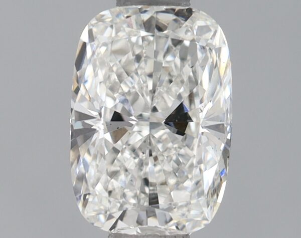 0.91 cctw VS2 - Lab Grown Loose Diamond