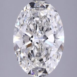3.86 cctw VS2 - Lab Grown Loose Diamond