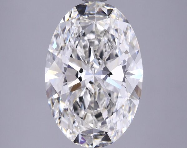 3.86 cctw VS2 - Lab Grown Loose Diamond