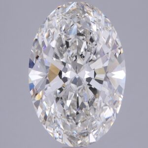 3.52 cctw VS1 - Lab Grown Loose Diamond