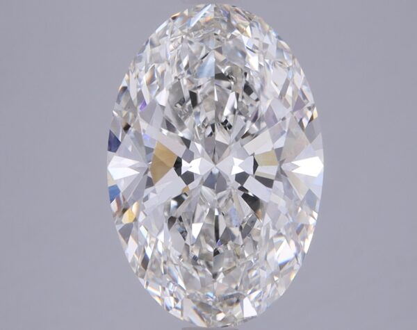 3.52 cctw VS1 - Lab Grown Loose Diamond