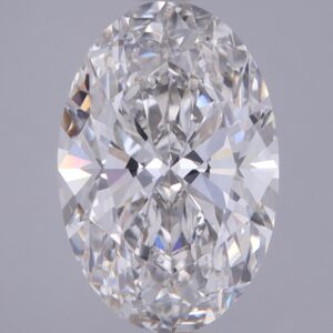 3.26 cctw VS2 - Lab Grown Loose Diamond
