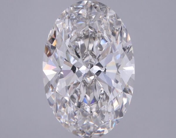 3.26 cctw VS2 - Lab Grown Loose Diamond