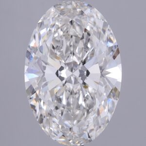 3.53 cctw VS1 - Lab Grown Loose Diamond