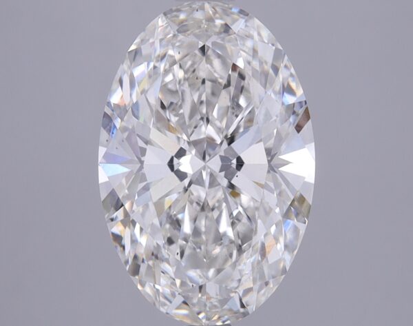 3.53 cctw VS1 - Lab Grown Loose Diamond