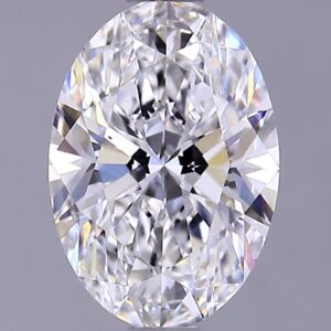 1.45 cctw VS1 - Lab Grown Loose Diamond