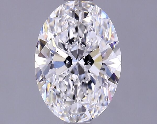 1.45 cctw VS1 - Lab Grown Loose Diamond