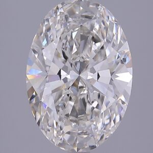 3.70 cctw VS2 - Lab Grown Loose Diamond