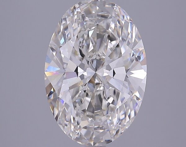 3.70 cctw VS2 - Lab Grown Loose Diamond