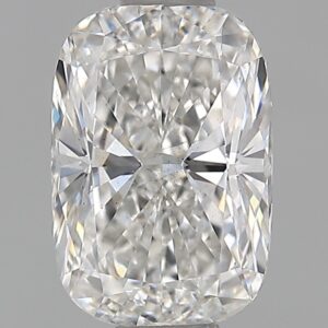 0.91 cctw VS2 - Lab Grown Loose Diamond
