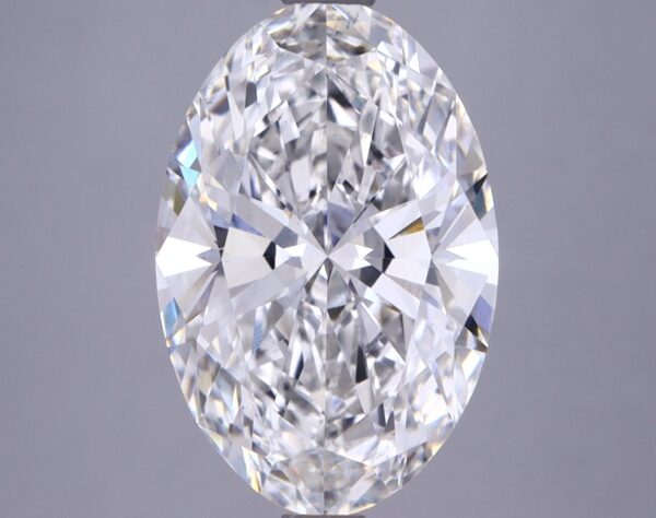 3.69 cctw VS2 - Lab Grown Loose Diamond