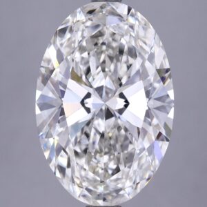 3.68 cctw VS1 - Lab Grown Loose Diamond