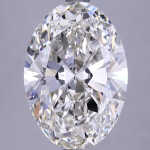 3.86 cctw VS1 - Lab Grown Loose Diamond