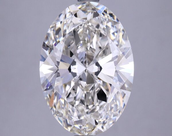 3.86 cctw VS1 - Lab Grown Loose Diamond