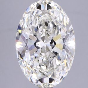 3.75 cctw VS1 - Lab Grown Loose Diamond