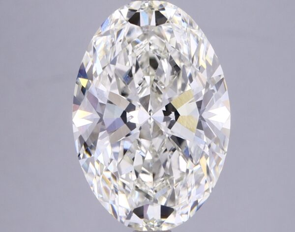 3.75 cctw VS1 - Lab Grown Loose Diamond