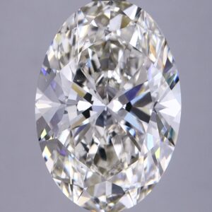3.68 cctw VS1 - Lab Grown Loose Diamond