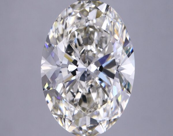 3.68 cctw VS1 - Lab Grown Loose Diamond