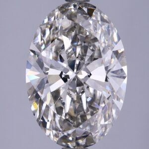 3.57 cctw SI1 - Lab Grown Loose Diamond