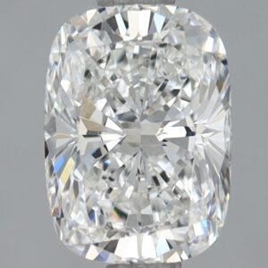 0.90 cctw VS1 - Lab Grown Loose Diamond