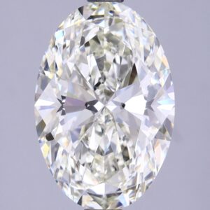 3.17 cctw VVS2 - Lab Grown Loose Diamond