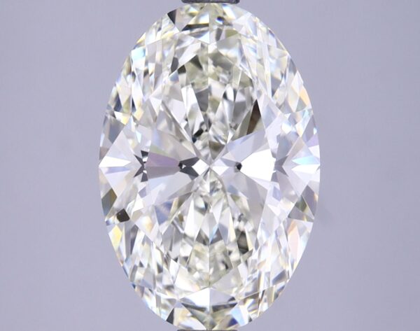 3.17 cctw VVS2 - Lab Grown Loose Diamond