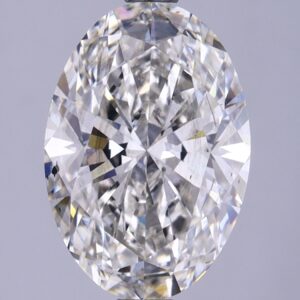 3.02 cctw SI1 - Lab Grown Loose Diamond