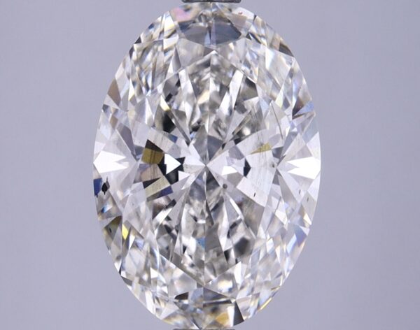 3.02 cctw SI1 - Lab Grown Loose Diamond