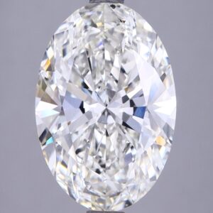 3.18 cctw SI1 - Lab Grown Loose Diamond