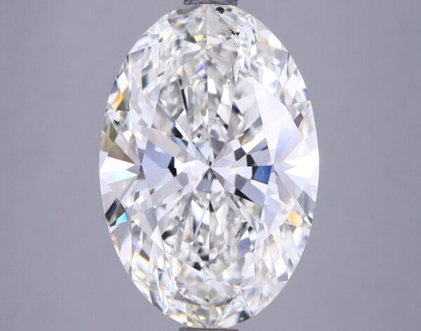 3.18 cctw SI1 - Lab Grown Loose Diamond