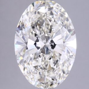 3.11 cctw VS1 - Lab Grown Loose Diamond