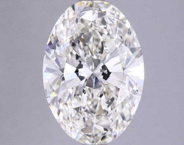3.11 cctw VS1 - Lab Grown Loose Diamond