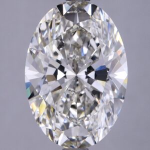3.81 cctw VS1 - Lab Grown Loose Diamond