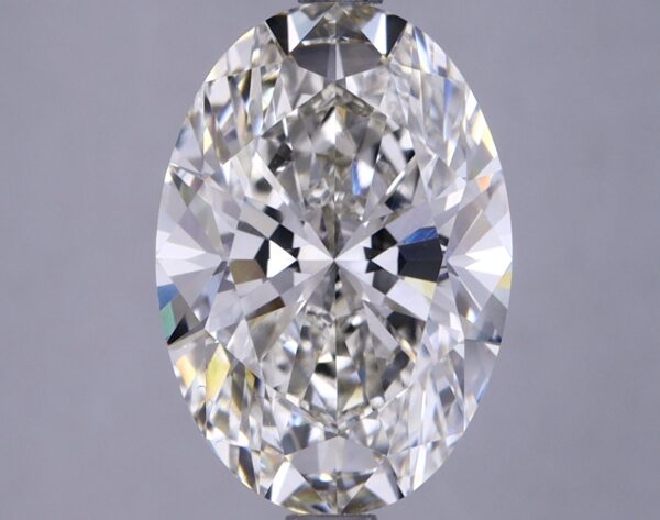 3.81 cctw VS1 - Lab Grown Loose Diamond