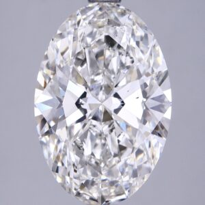 3.68 cctw VS2 - Lab Grown Loose Diamond